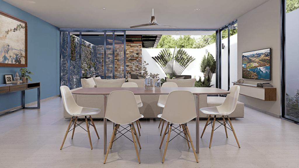 Arquitectos en Mérida Yucatán