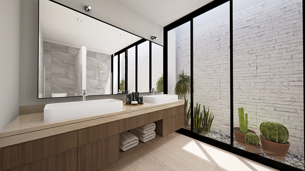 Arquitectos en Mérida Yucatán