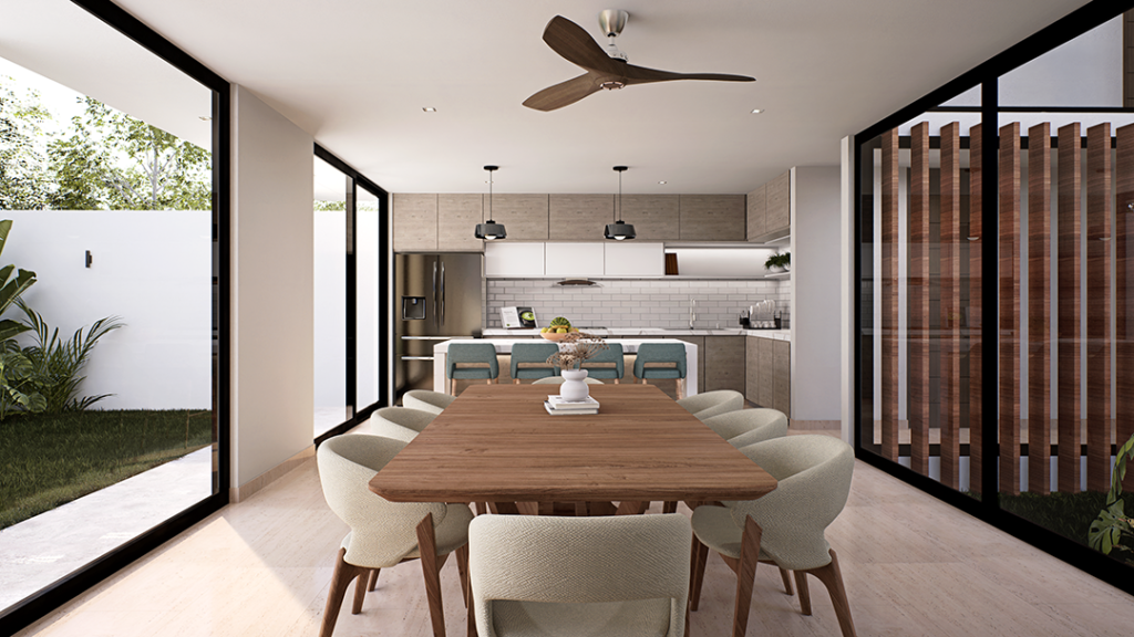 Arquitectos en Mérida Yucatán