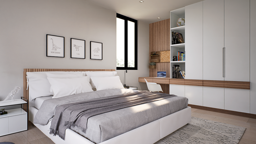 Arquitectos en Mérida Yucatán