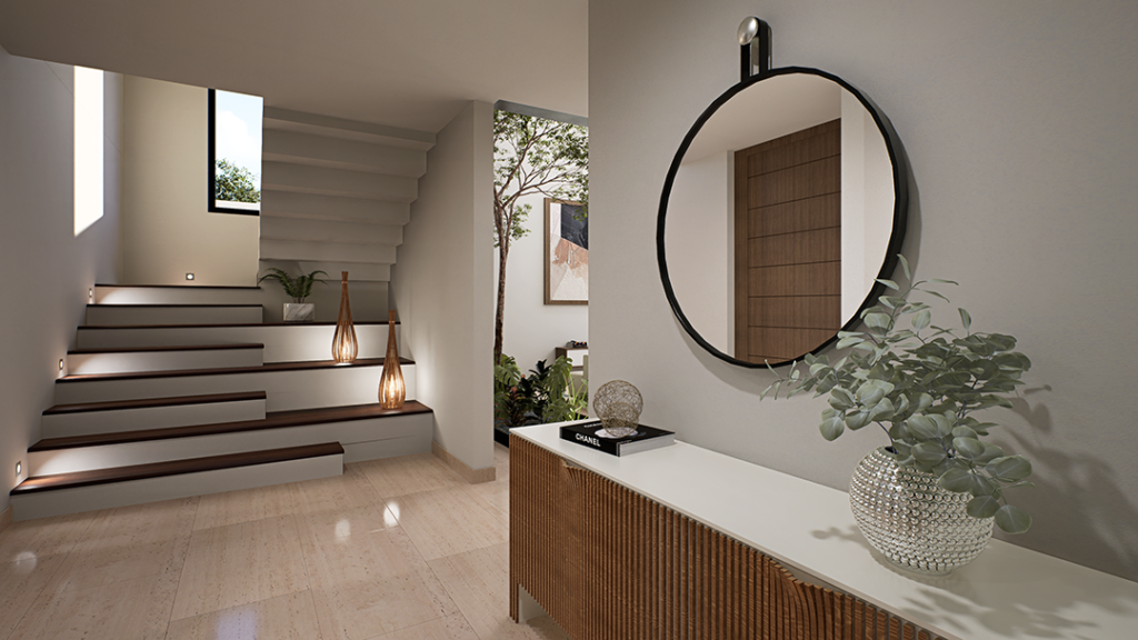 Arquitectos en Mérida Yucatán