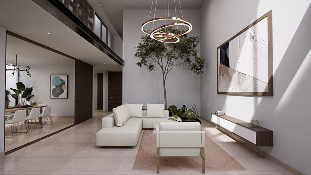 Arquitectos en Mérida Yucatán