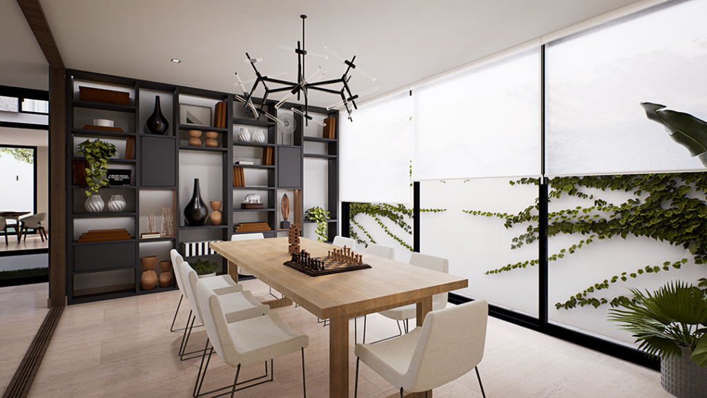 Arquitectos en Mérida Yucatán