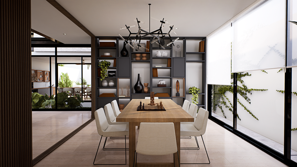 Arquitectos en Mérida Yucatán