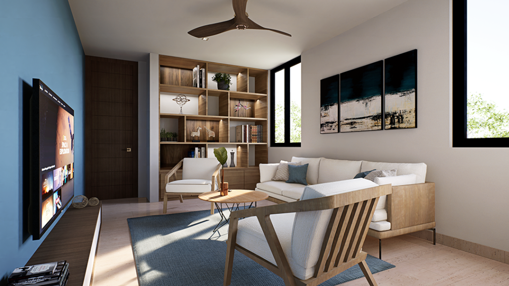 Arquitectos en Mérida Yucatán