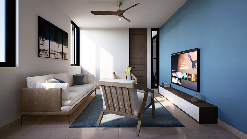 Arquitectos en Mérida Yucatán