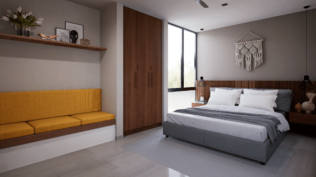 Arquitectos en Mérida Yucatán