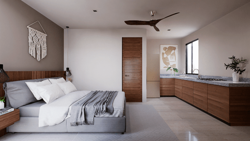 Arquitectos en Mérida Yucatán