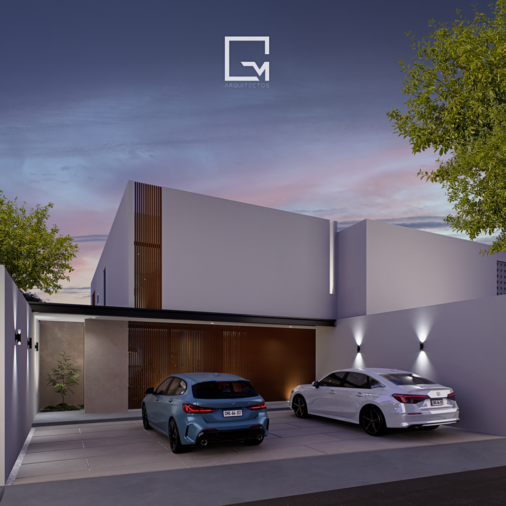 Arquitectos en Mérida Yucatán