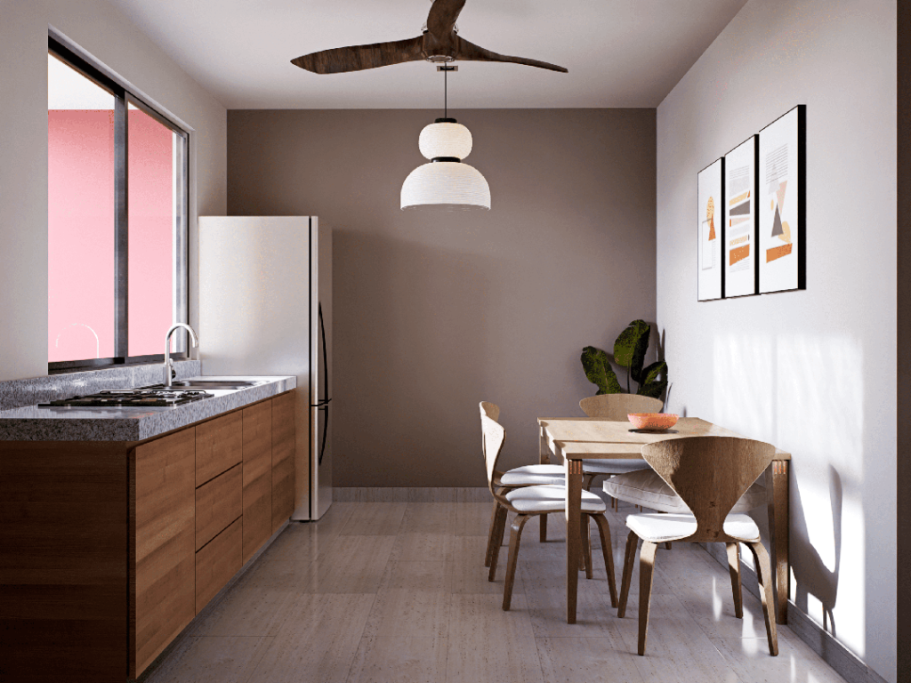 Arquitectos en Mérida Yucatán