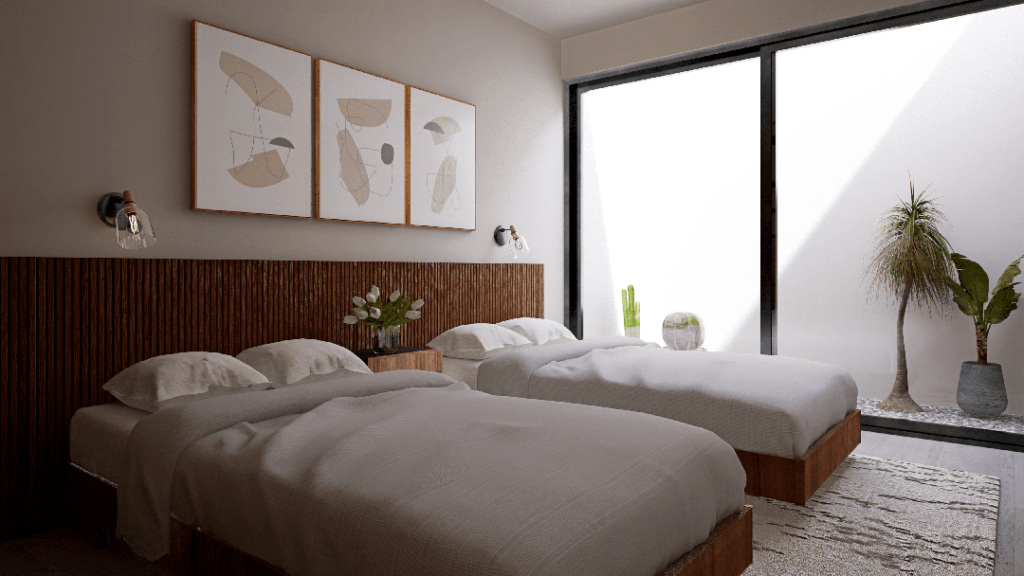 Arquitectos en Mérida Yucatán