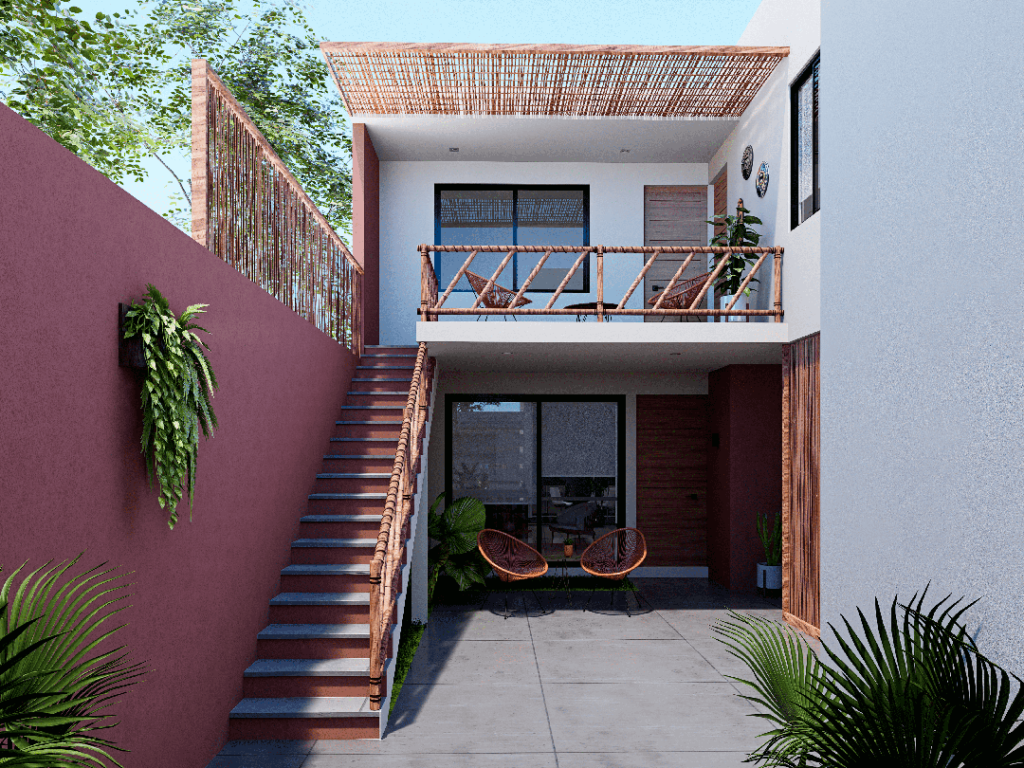 Arquitectos en Mérida Yucatán