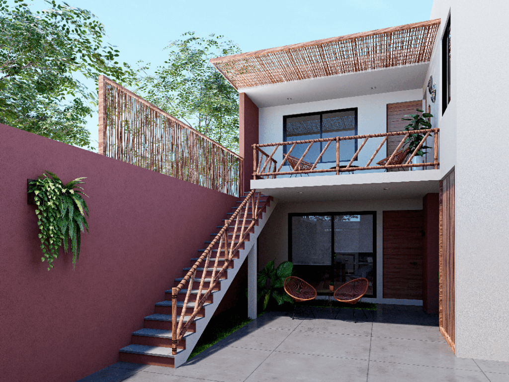 Arquitectos en Mérida Yucatán