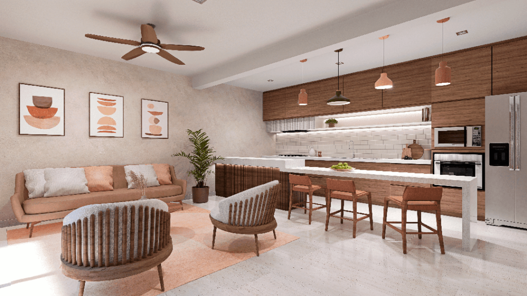 Arquitectos en Mérida Yucatán